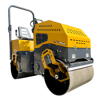 Road Roller