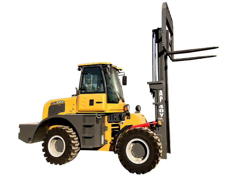 MODEL: AP40Y