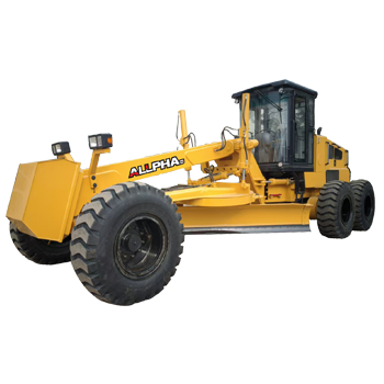 Motor Grader