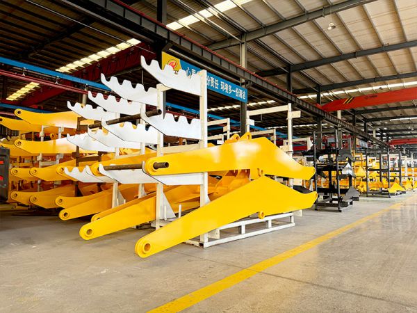 Warehouse & Workshop
