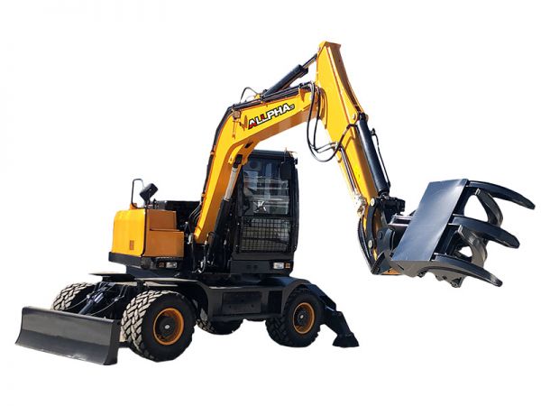 MODEL: AP90W