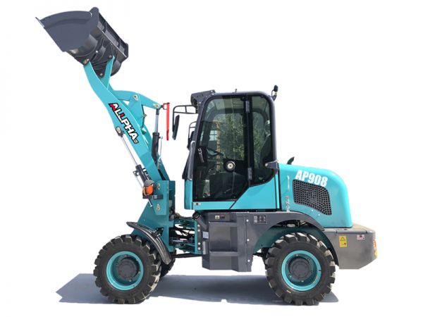 MODEL: AP908