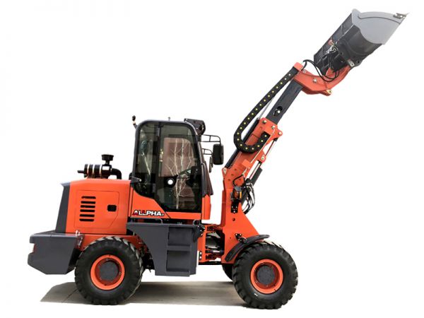 MODEL: AP1500