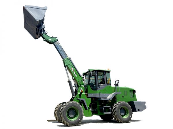 MODEL: AP4000