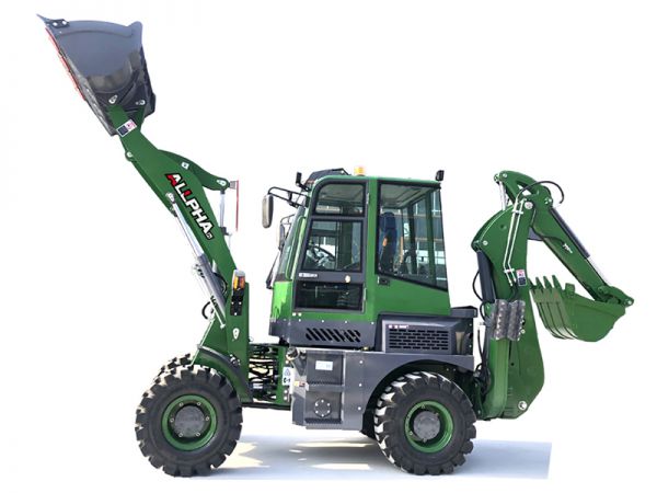 MODEL: AP45-16