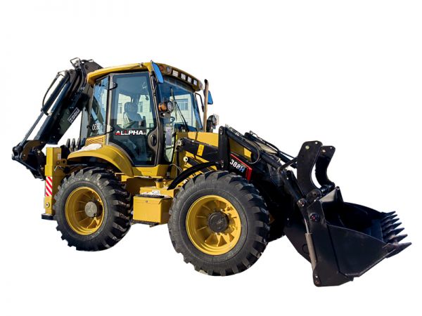 MODEL: AP388H