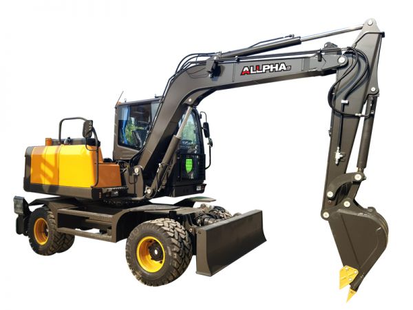 MODEL: AP75W