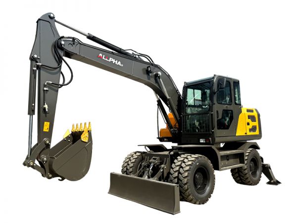 MODEL: AP120W