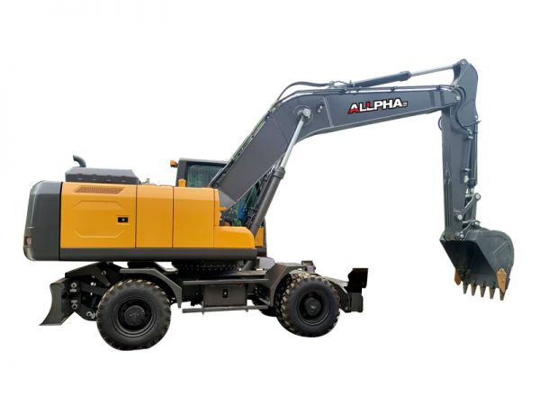 MODEL: AP215W