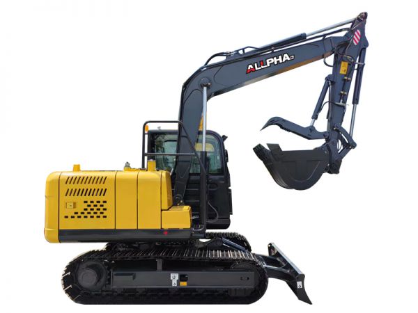 MODEL: AP85