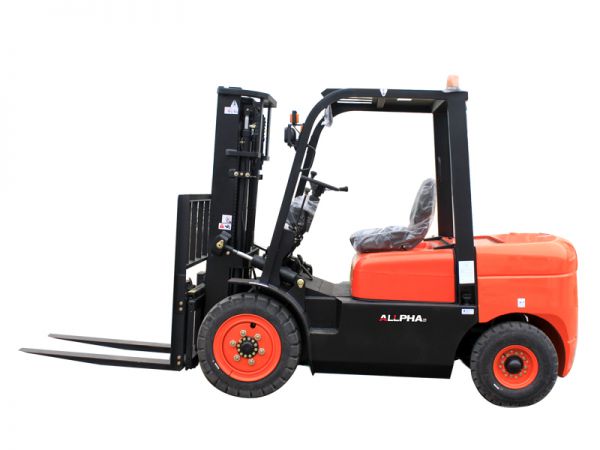 DIESEL FORKLIFT (1.5-3.5T)