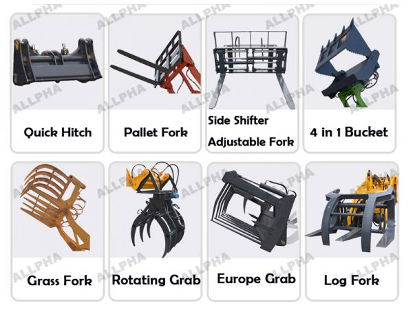 ACCESSORIES