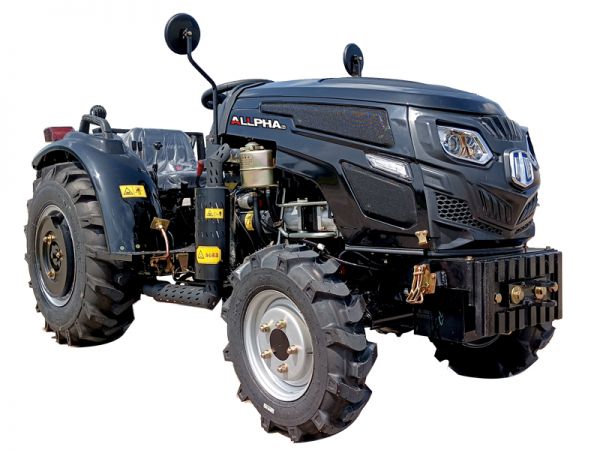 G TRACTOR (40-50HP)