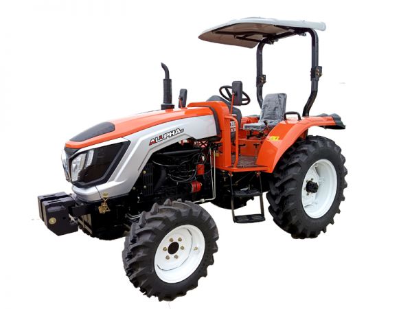 TE TRACTOR (40-60HP)