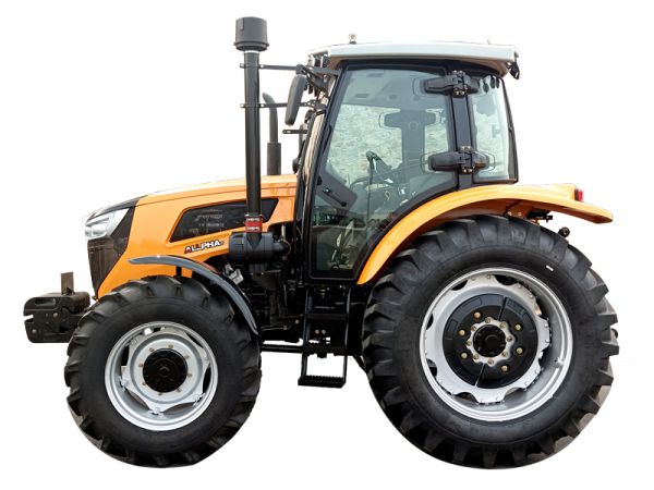 DF TRACTOR (90-140HP)