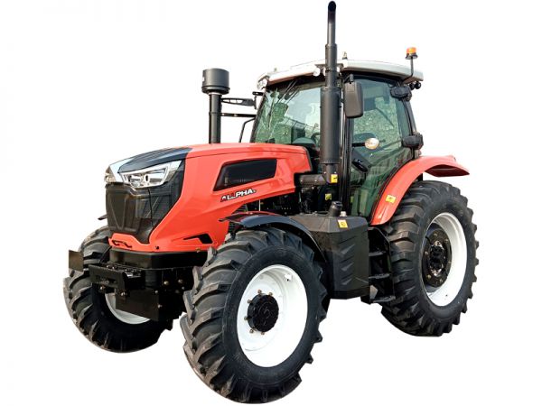 TF TRACTOR (140-180HP)