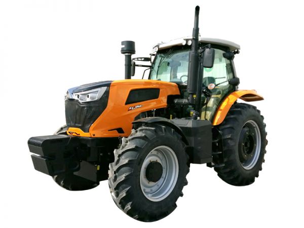 TC TRACTOR (180-210HP)