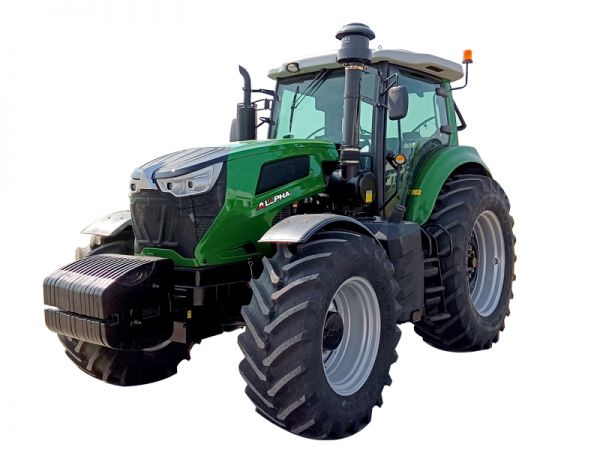 DK TRACTOR (220-240HP)