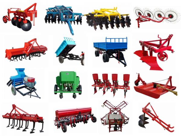 IMPLEMENTS