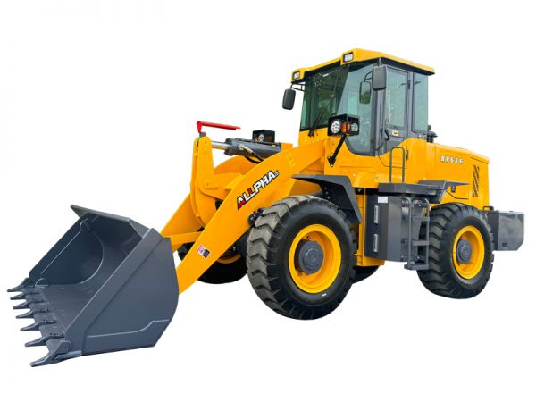 MODEL: AP636