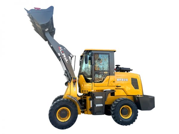 MODEL: APH920