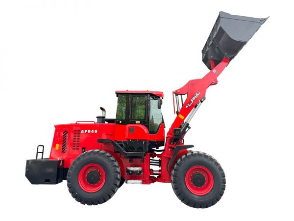 MODEL: AP946